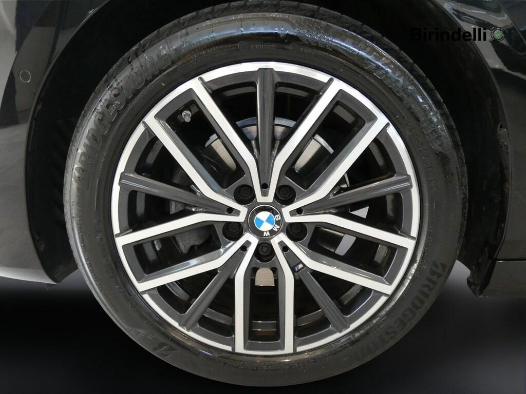 BMW Serie 2 218d Active Tourer Msport auto