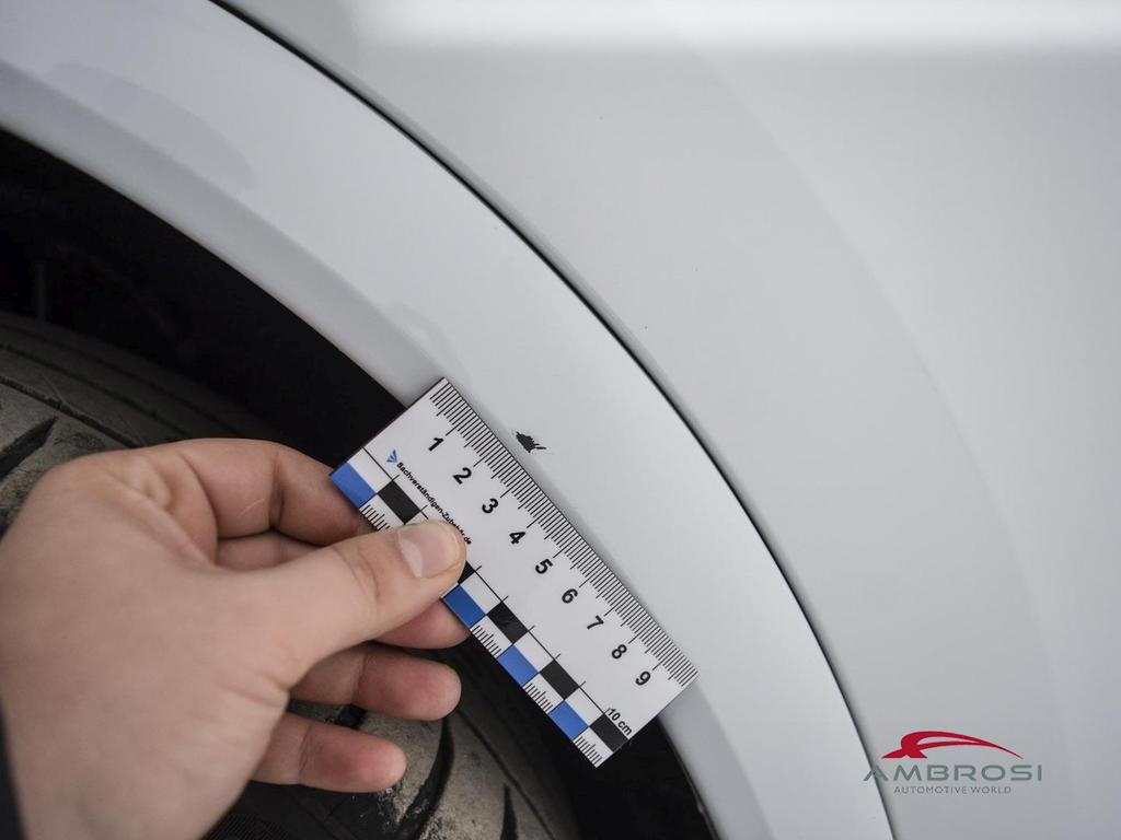 Porsche Cayenne 3.0 tiptronic