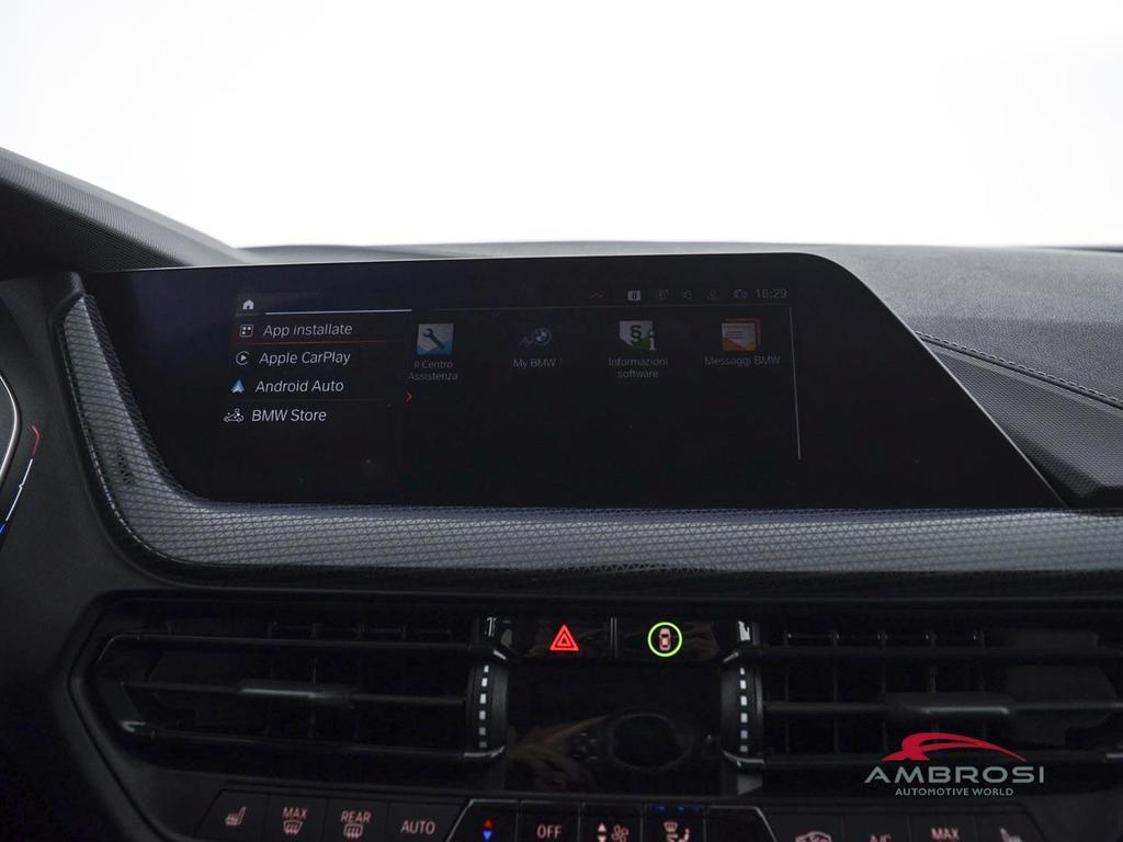 BMW Serie 1 120i Msport auto
