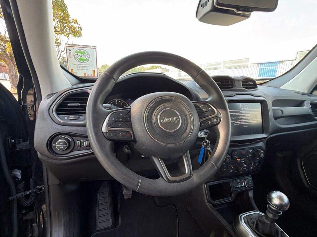 Jeep Renegade 1.0 t3 Limited 2wd