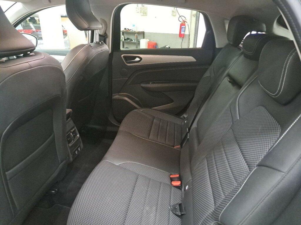 Renault Arkana 1.6 hybrid Intens E-Tech 145cv