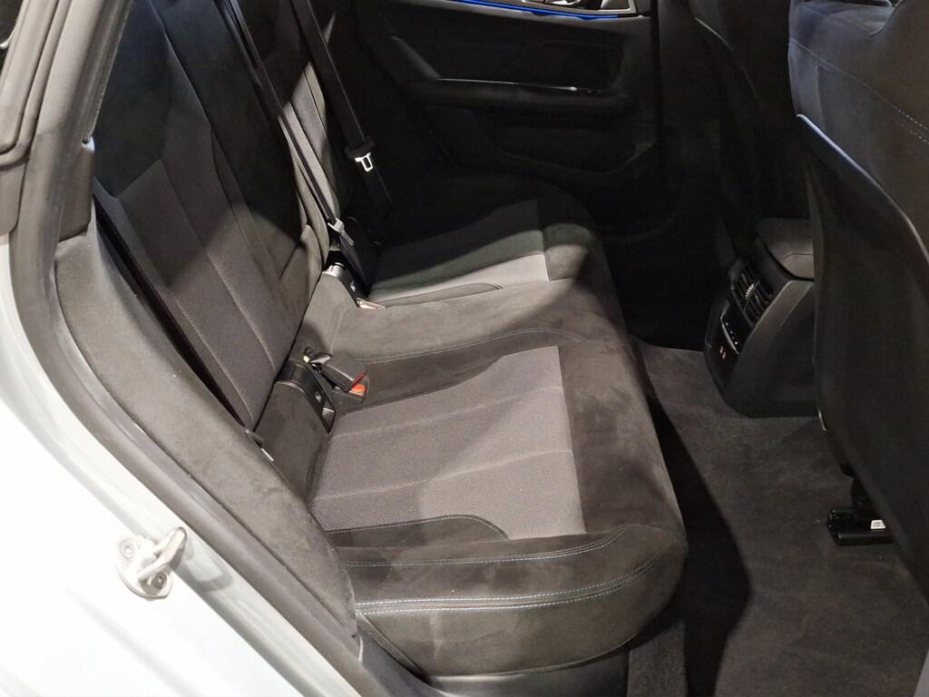 BMW Serie 4 420d Gran Coupe mhev 48V xdrive M Sport Pro auto