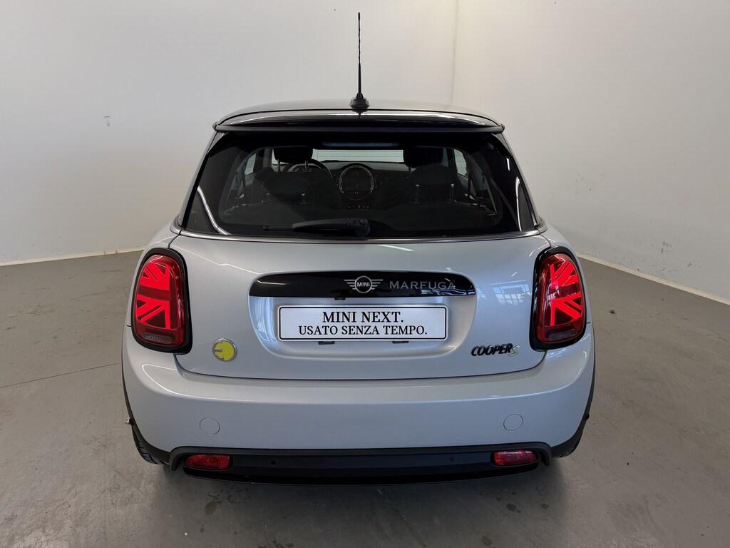 Mini Cooper SE 3p Classic auto