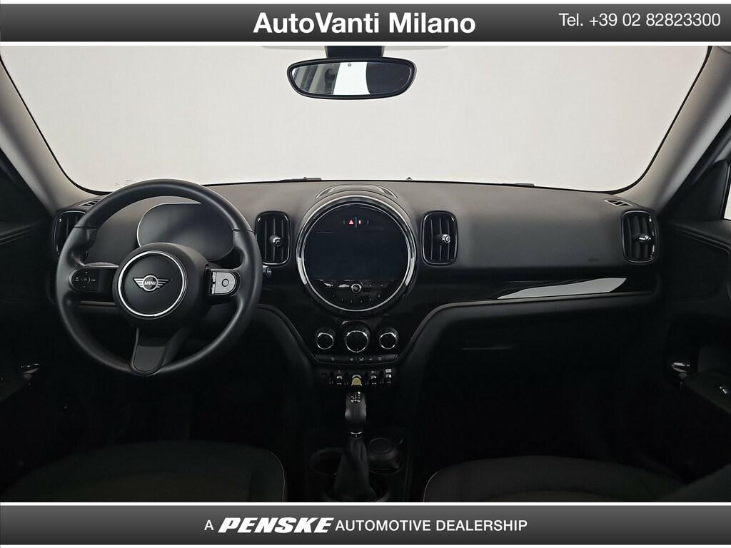 Mini Cooper SE Countryman Mini Countryman 1.5 Cooper SE Business all4 auto