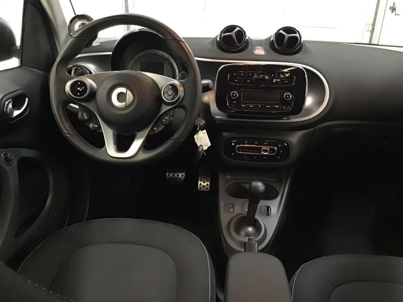 Smart fortwo 0.9 t. Prime 90cv twinamic my18