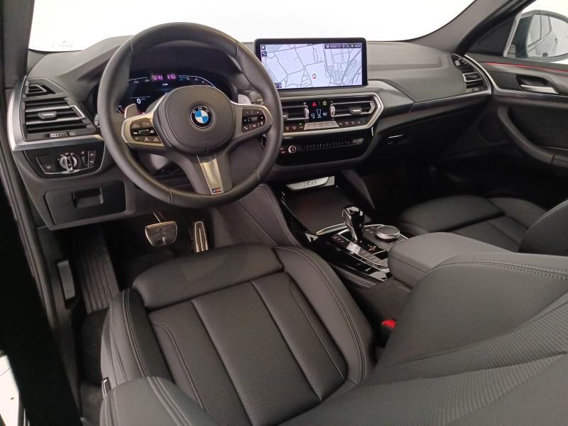 BMW X4 xdrive20d mhev 48V Msport auto