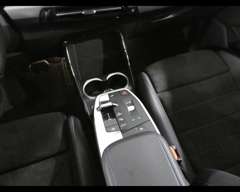 BMW X1 sdrive18d MSport auto