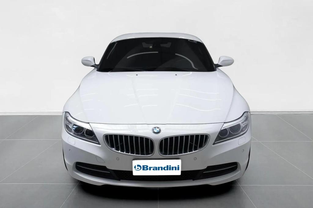 BMW Z4 sdrive18i