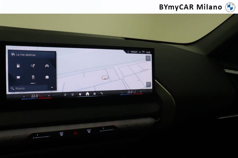 BMW X3 xdrive20d auto