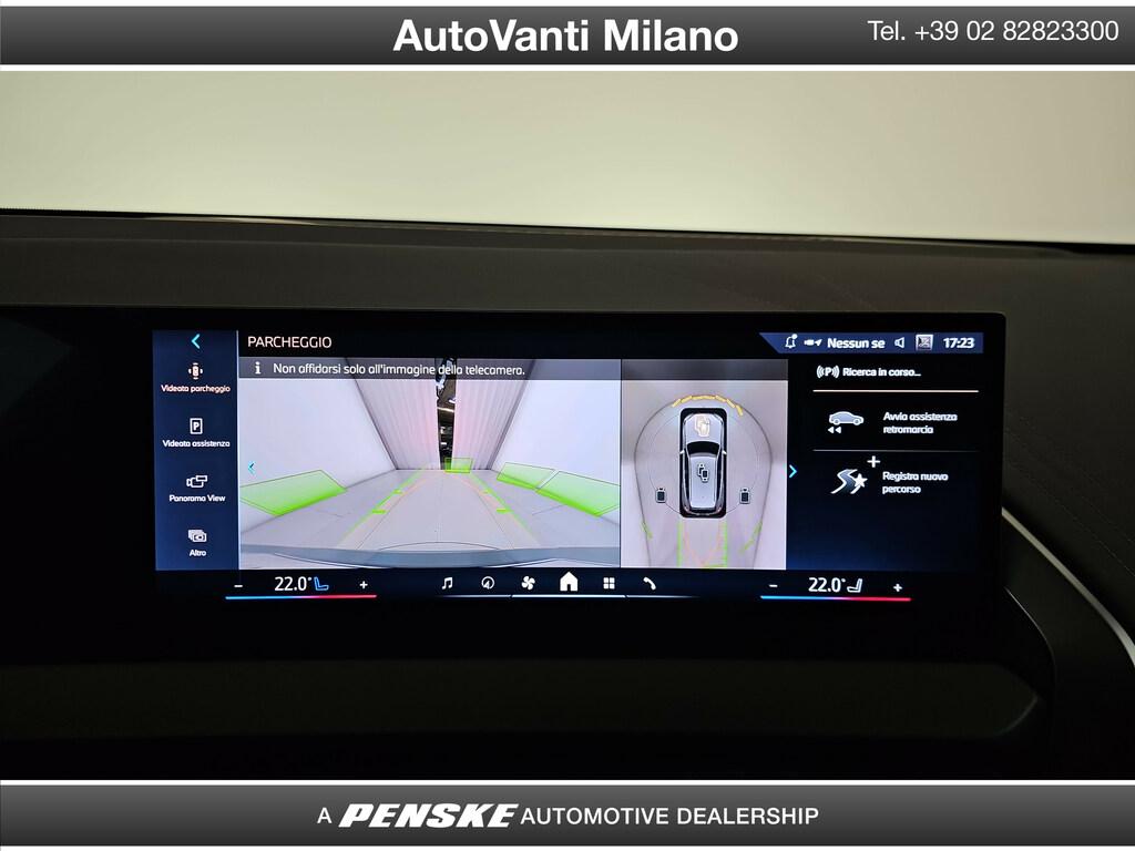 BMW X3 xdrive20d MSport Pro auto