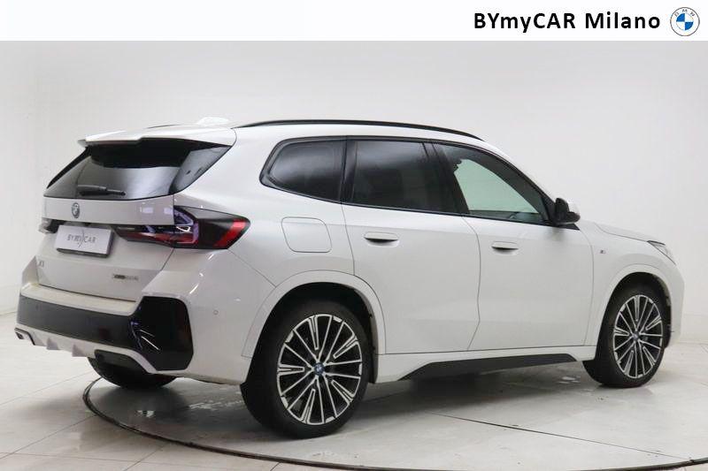 BMW X1 30e xdrive Msport auto