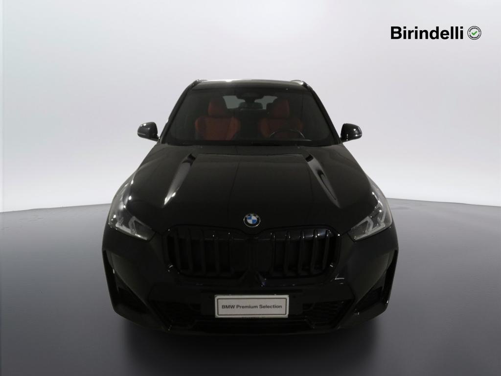 BMW X1 sdrive18d Msport auto