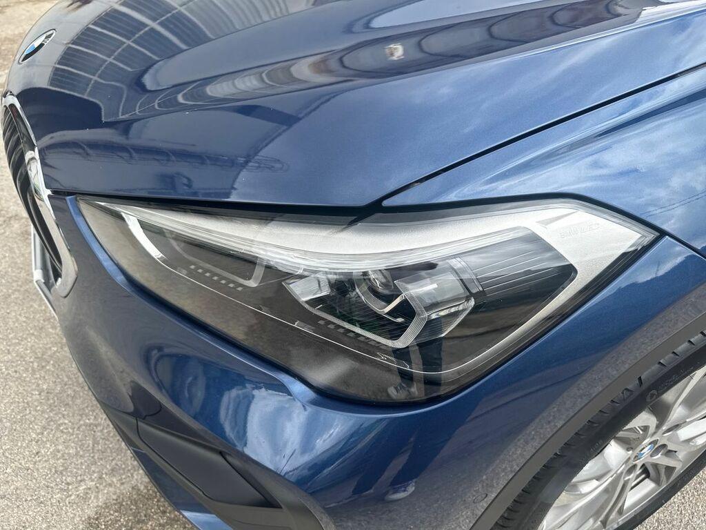 BMW X1 xdrive20d Business Advantage auto