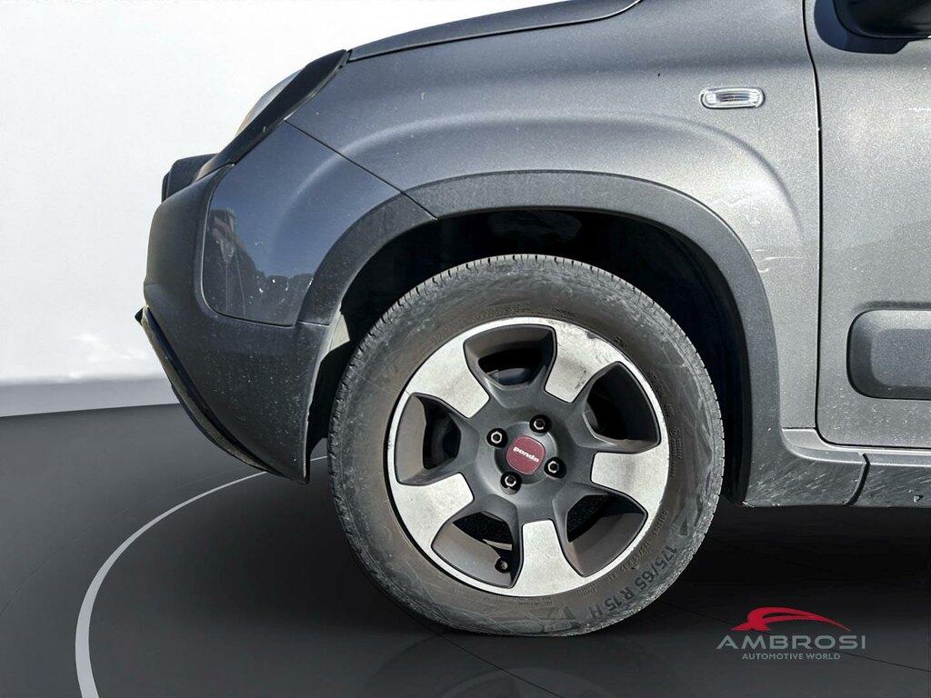 Fiat Panda 1.2 City Cross s&s 69cv my19
