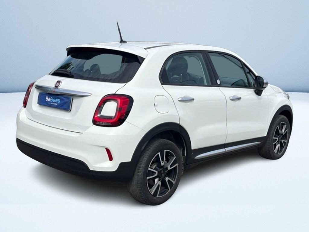 Fiat 500X 1.0 T3 Mirror Cross 120cv