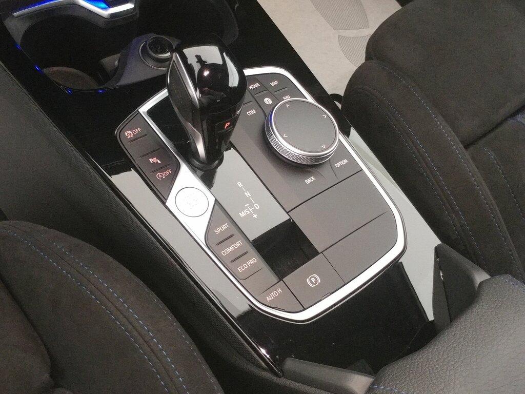 BMW Serie 2 220d Gran Coupe Msport xdrive auto