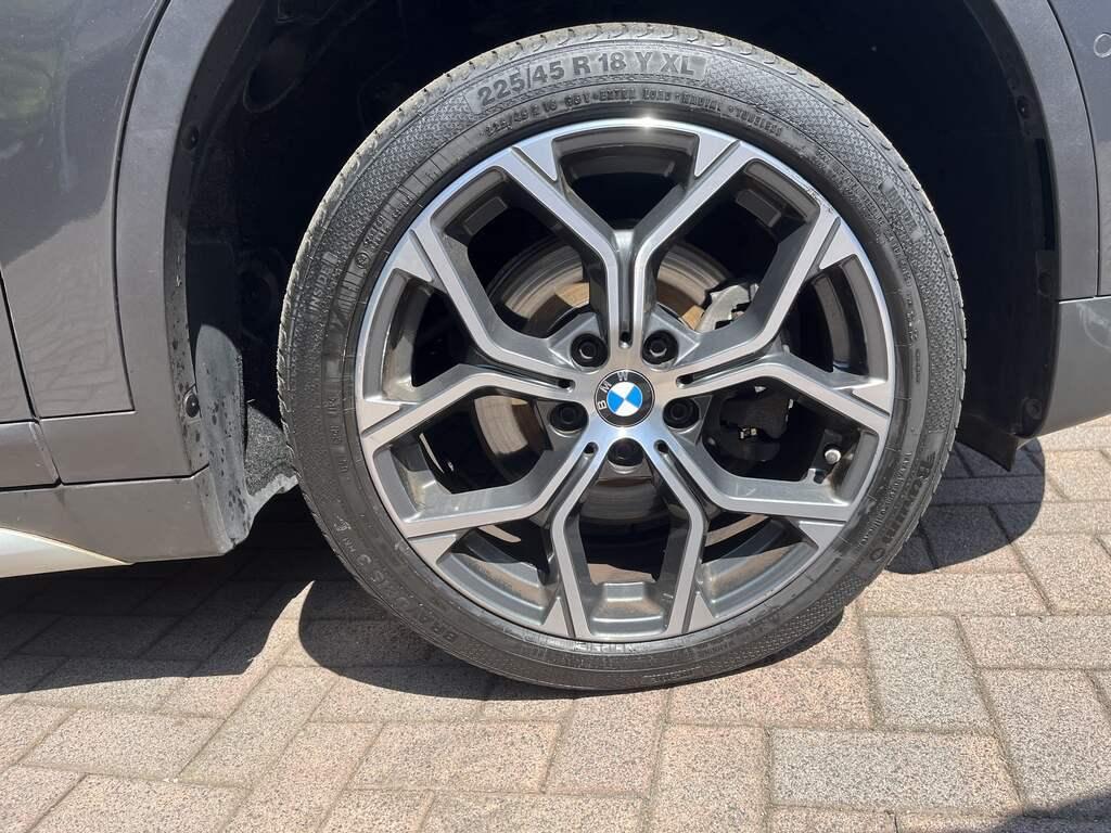 BMW X1 sdrive18d xLine Plus auto
