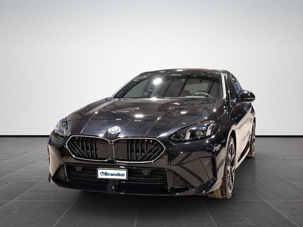 BMW Serie 1 118d MSport Pro auto