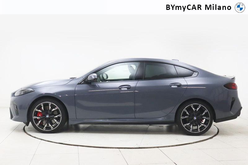 BMW Serie 2 218d Gran Coupe MSport Pro auto