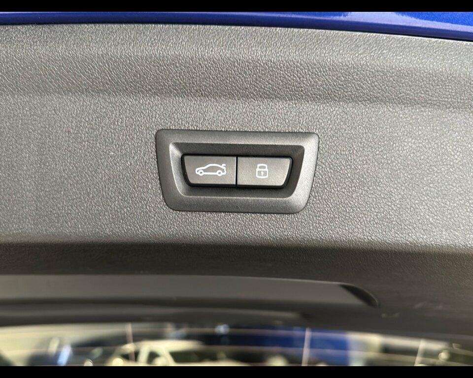 BMW Serie 1 118d MSport Pro auto