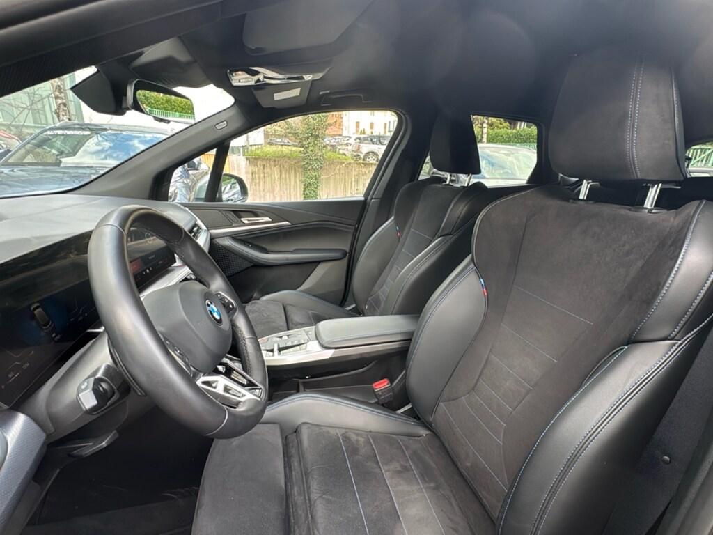 BMW Serie 2 218d Active Tourer Msport auto