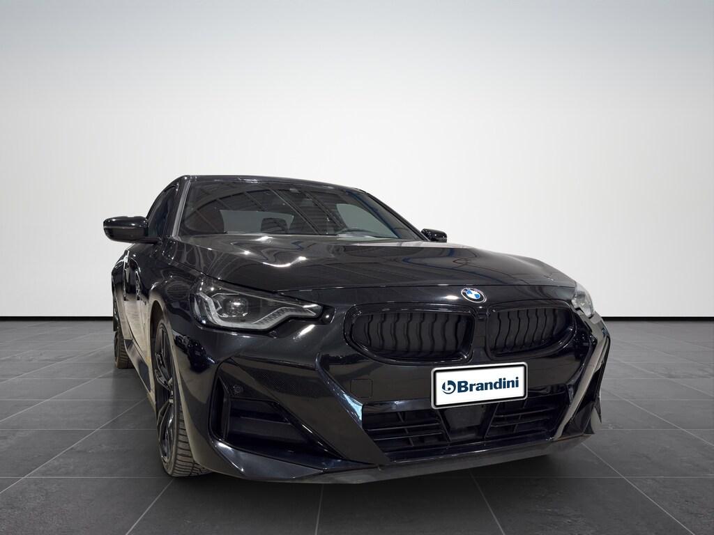 BMW Serie 2 220i Coupe M Sport Pro auto