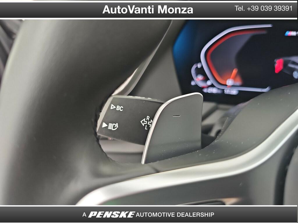 BMW Serie 1 M 135i xdrive auto