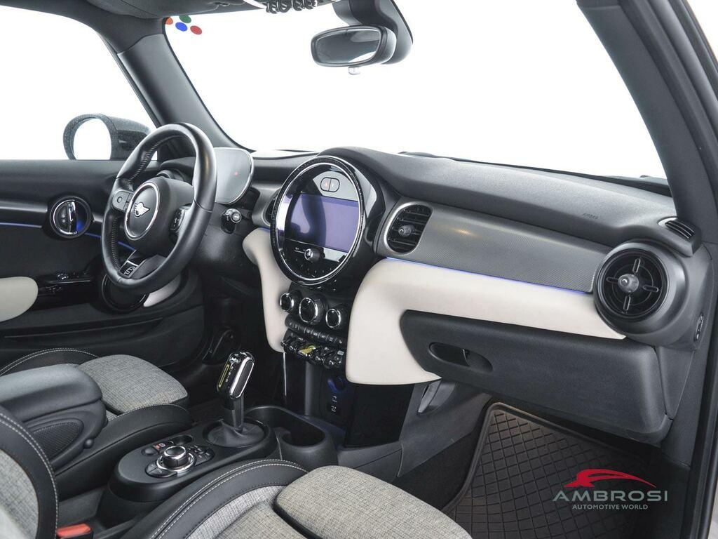 Mini Cooper SE 3p Yours auto