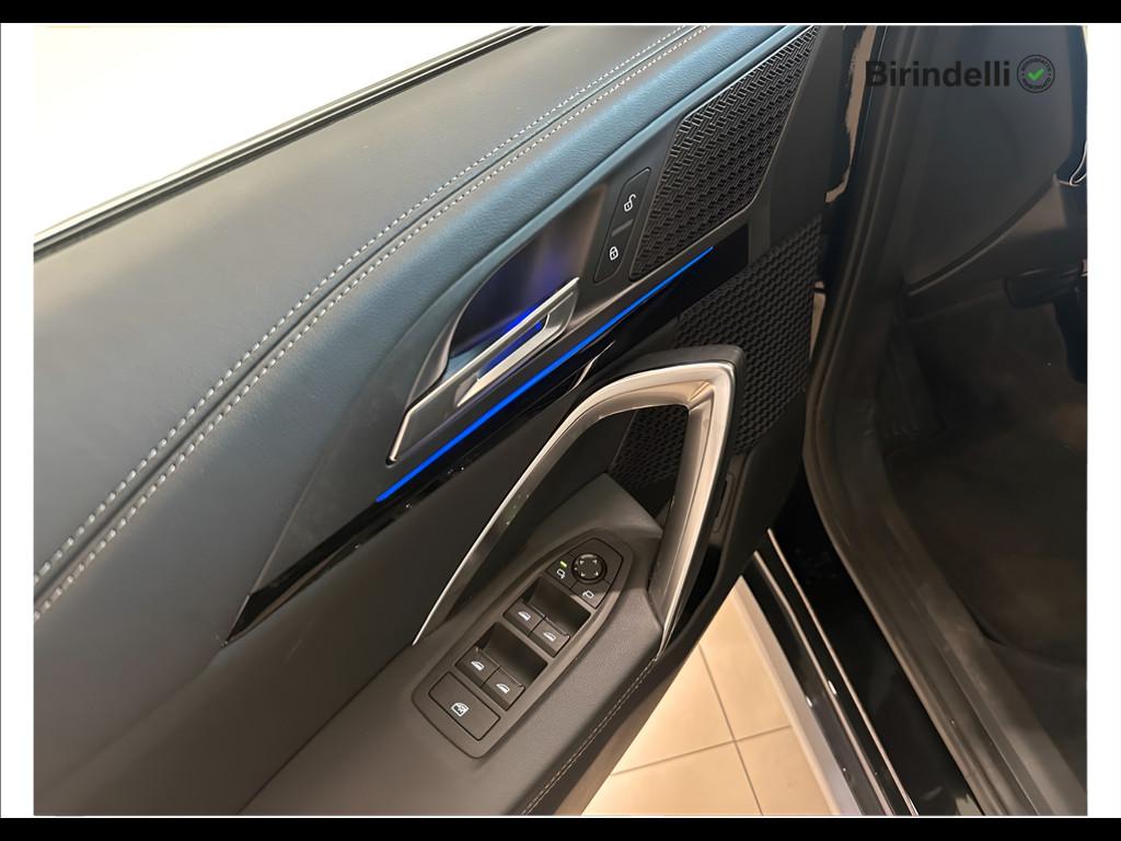 BMW X1 xdrive20d mhev 48V X-Line auto