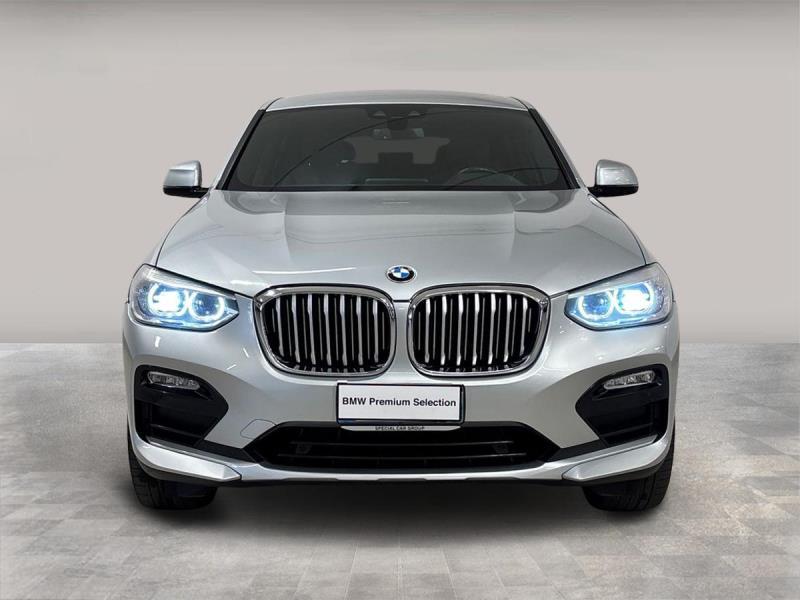 BMW X4 xdrive20d Business Advantage auto my19