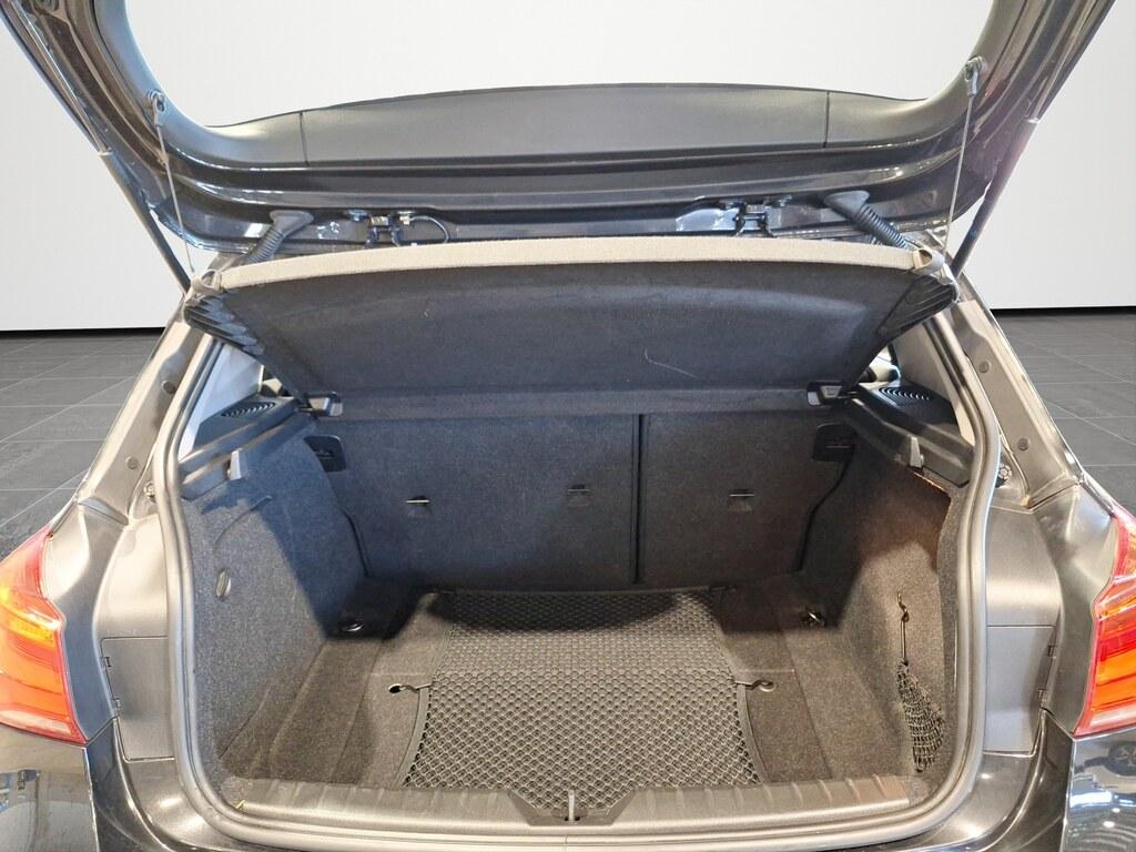 BMW Serie 1 118d Advantage 5p auto