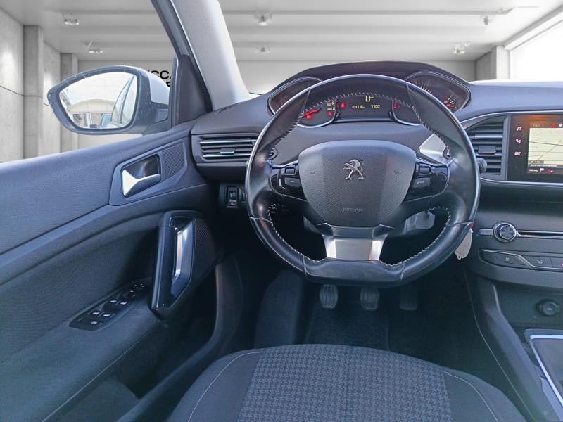 Peugeot 308 SW 1.2 puretech t. Active s&s 110cv my18