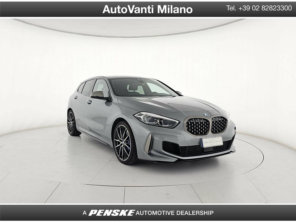 BMW Serie 1 M 135i xdrive auto