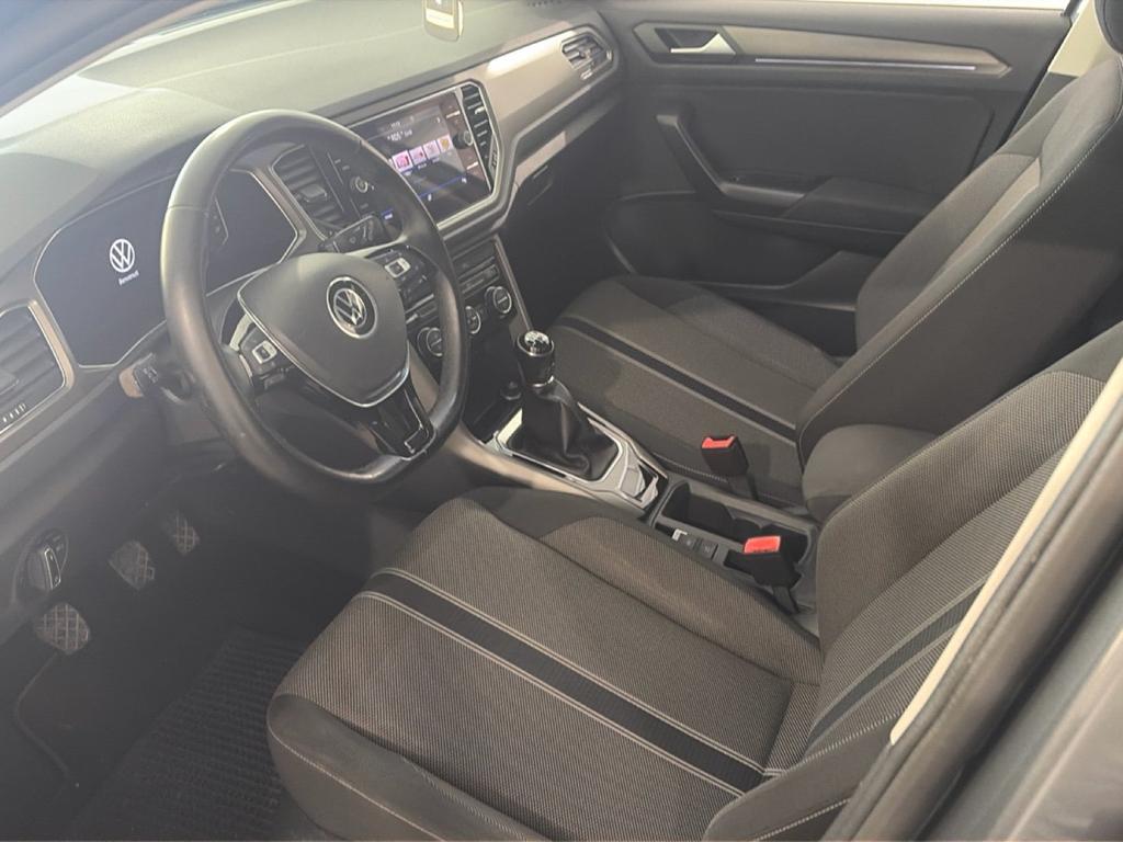 Volkswagen T-Roc 1.6 tdi Style