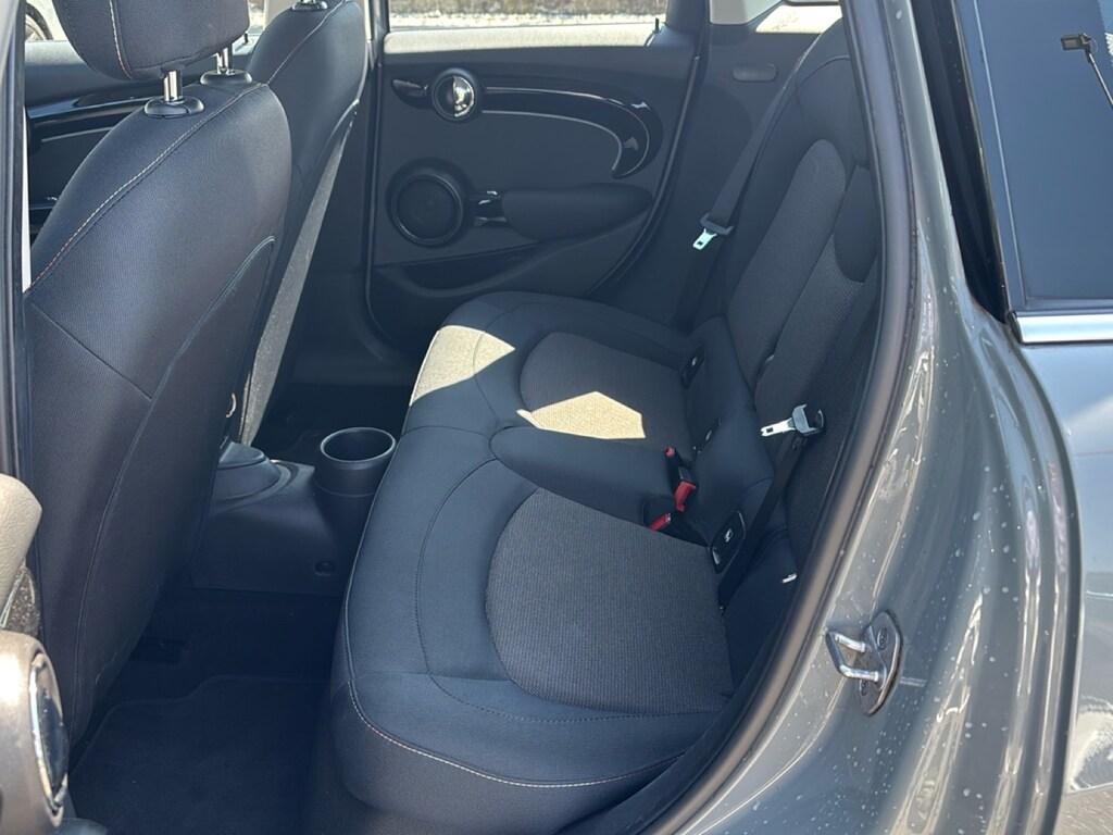 Mini Cooper 1.5 TwinPower Turbo Cooper DCT