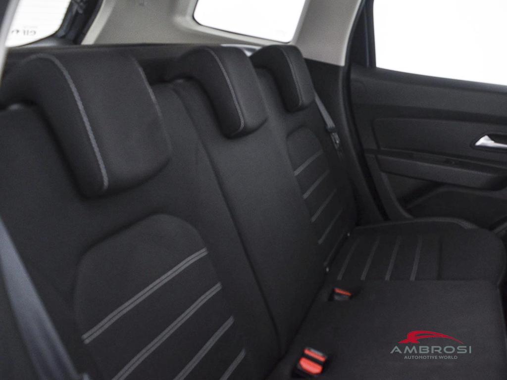 Dacia Duster 1.6 sce Prestige Gpl 4x2 s&s 115cv