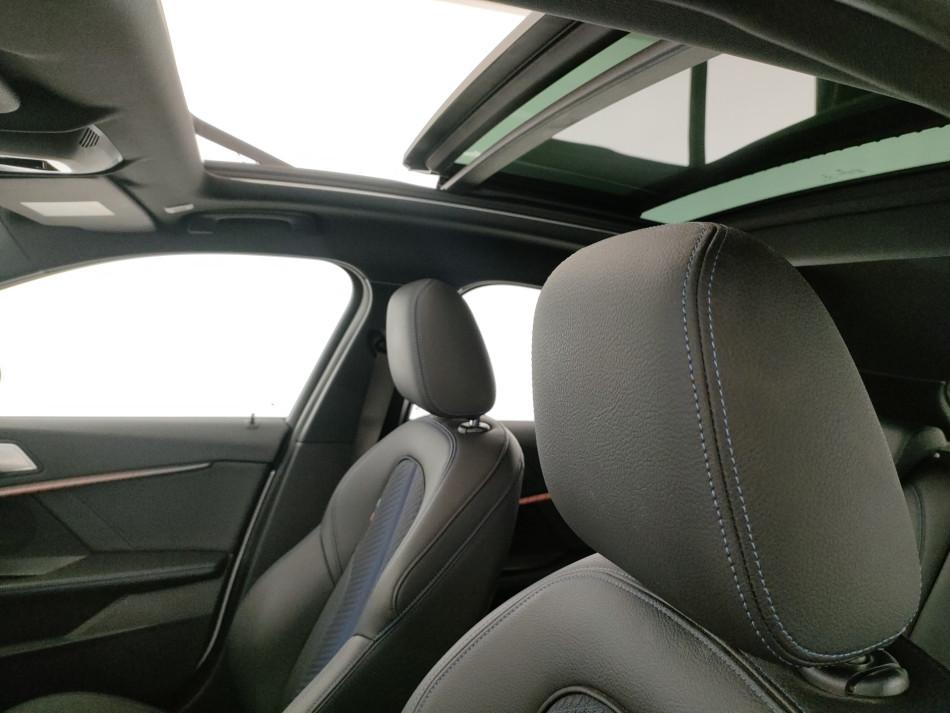 BMW Serie 1 118d Msport auto