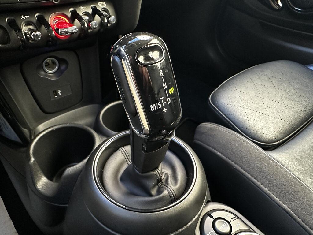 Mini Cooper S 2.0 TwinPower Turbo Cooper S