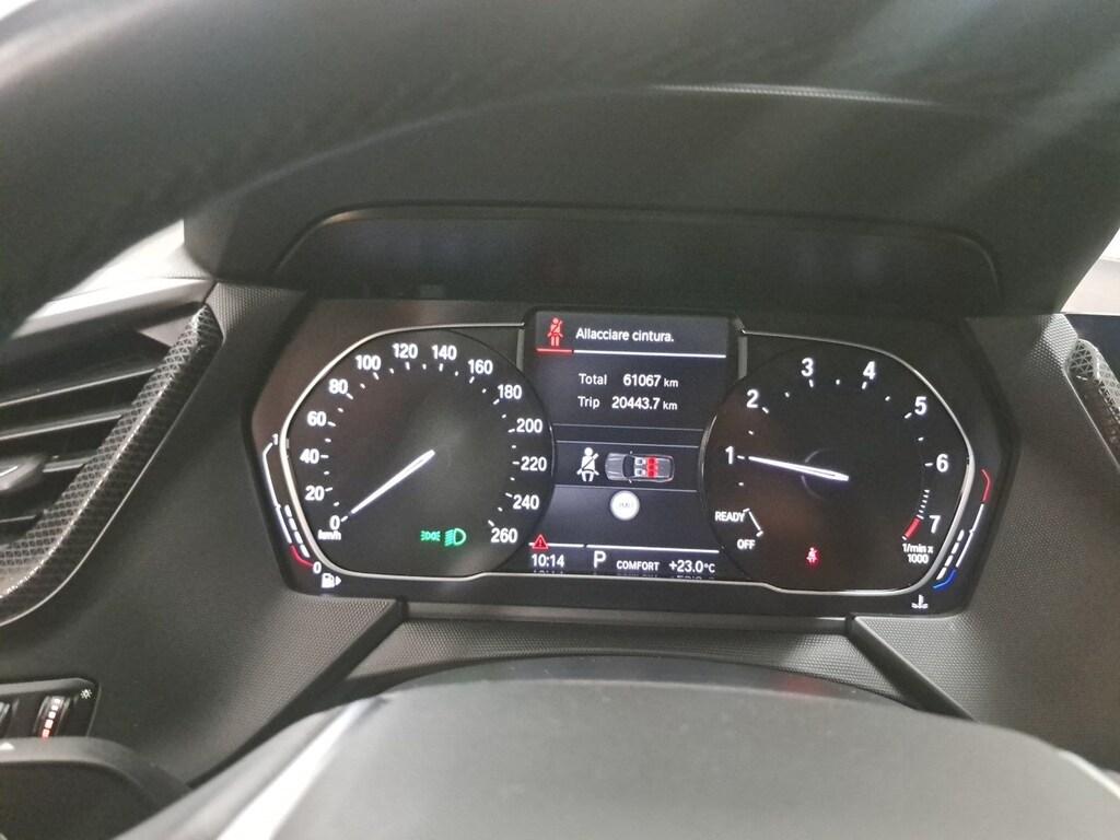 BMW Serie 1 118i Sport auto