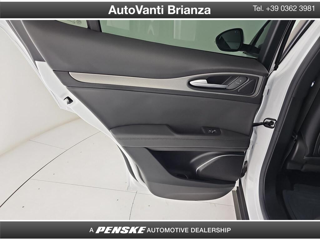 Alfa Romeo Stelvio 2.0 t Sprint Q4 200cv auto