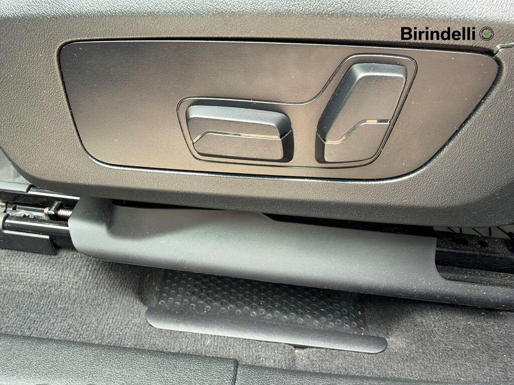 BMW X1 sdrive18d Edition Essence auto