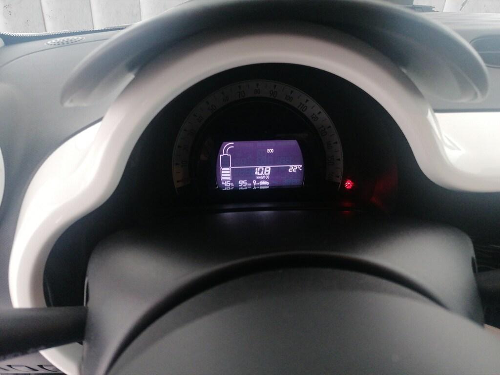 Renault Twingo Intens 22kWh