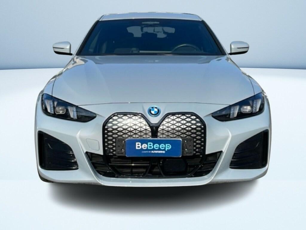 BMW i4 xdrive40 M Sport Pro