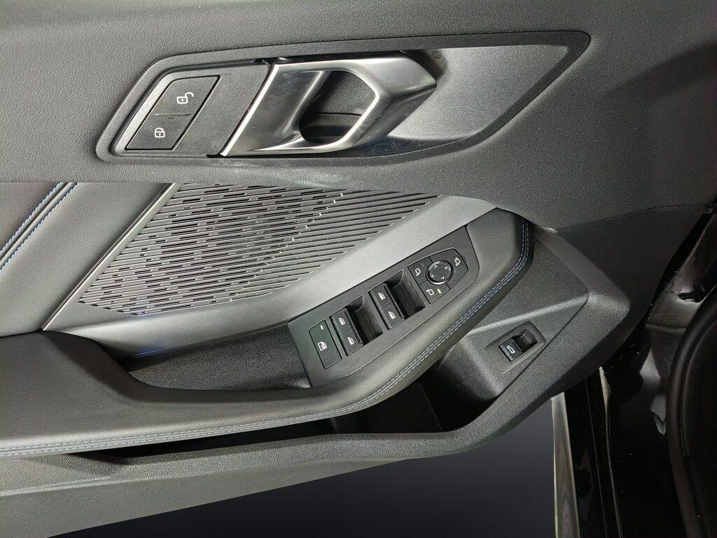 BMW Serie 1 118d MSport Pro auto