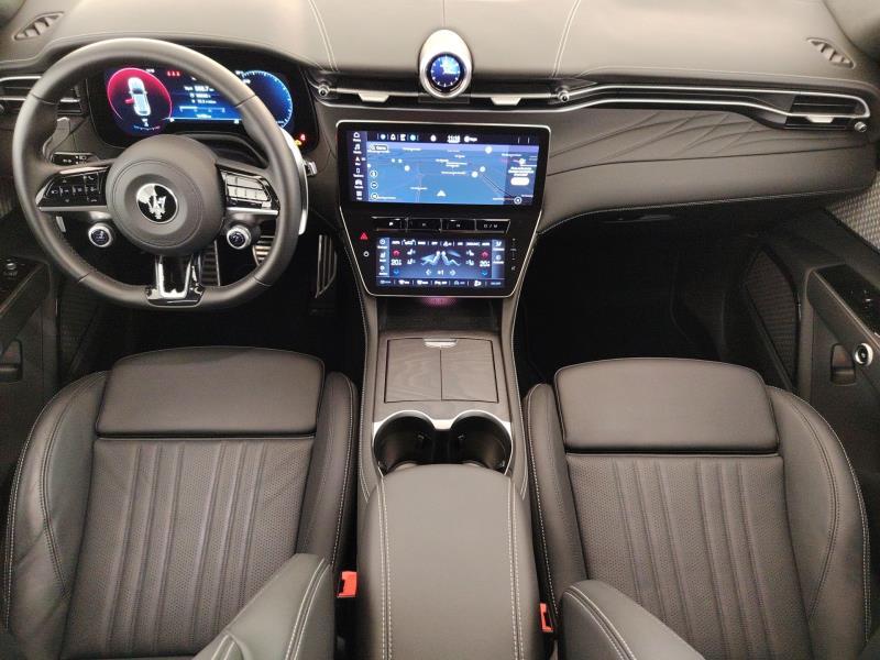 Maserati Levante Grecale 2.0 mhev Modena 330cv auto