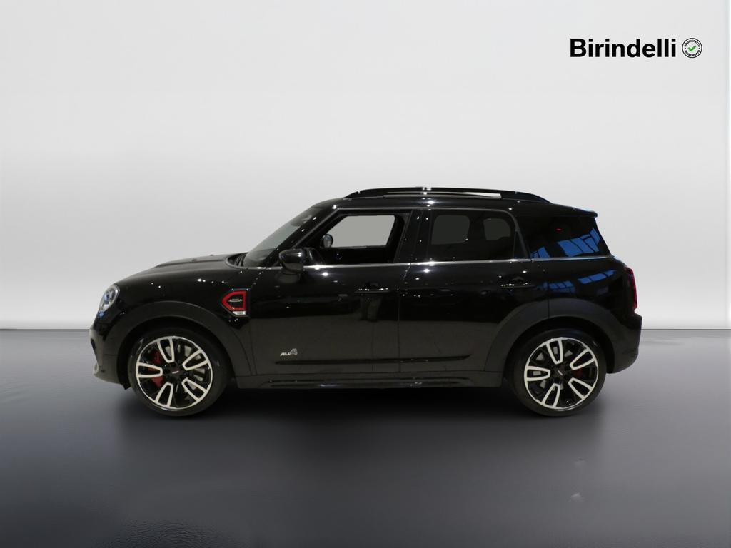Mini Mini Countryman 2.0 JCW JCW auto