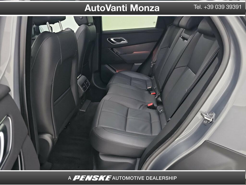 Land Rover Range Rover Velar Range Rover r 2.0d i4 mhev R-Dynamic SE 4wd 204cv auto