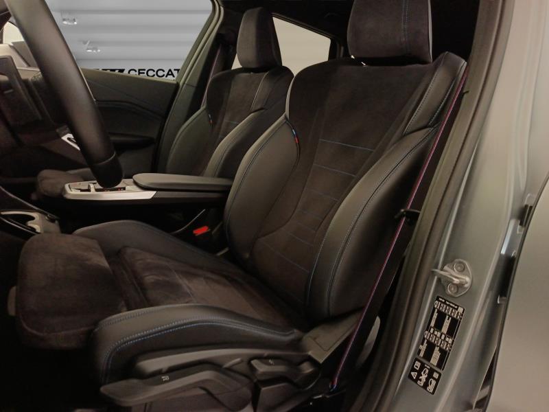 BMW X1 xdrive20d mhev 48V MSport Pro auto
