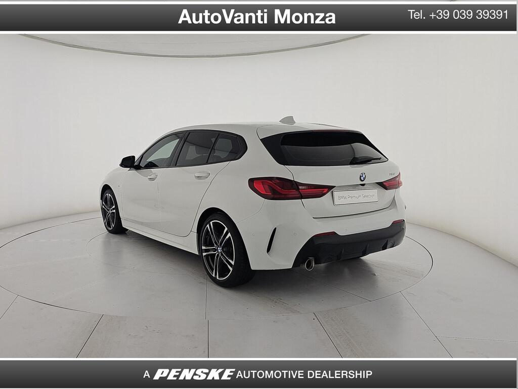 BMW Serie 1 118i 136cv auto