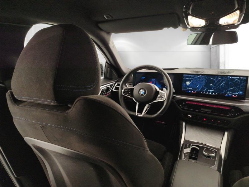 BMW Serie 4 420d Gran Coupe mhev 48V xdrive M Sport Pro auto